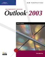 NP on MS Outlook 2003 Introductory