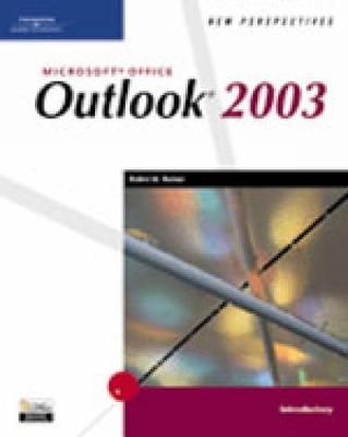 NP ON MS OUTLOOK 2003 INTRODUCTORY - Romer, Robin M