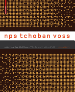Nps Tchoban Voss: Vom Detail Zum Stadtraum/From Detail To Urban Space