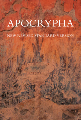 NRSV Apocrypha Text Edition, NR520:A - 