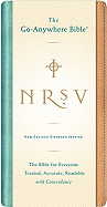NRSV Go-anywhere Bible