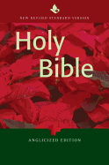 NRSV Popular Text Bible, NR530:T: Anglicized Edition