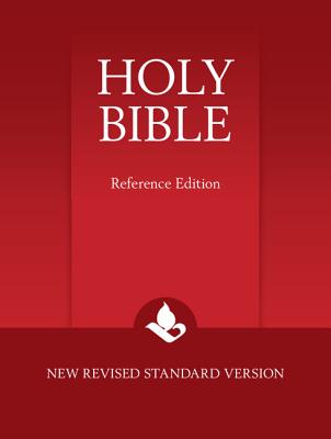 NRSV Reference Bible, Nr560: X - 