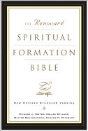 NRSV Renovare Spiritual Formation Bible