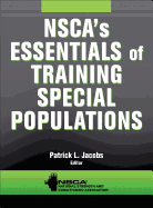 Nsca's Essentials of Training Special Populations