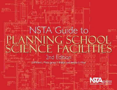 Nsta Guide to Planning School Science Facilities