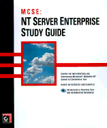 NT Server 4 in the Enterprise Study Guide: With CDROM - Donald, Lisa, and Chellis, James