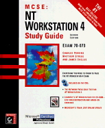 NT Workstation 4 Study Guide