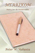 Ntarikon: Poetry for the Downtrodden