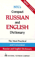 NTC's Compact Russian and English Dictionary