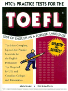 NTC's Practice Tests Kit for the TOEFL