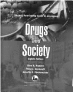 Ntg-Drugs and Society 8e Note Taking - Hanson