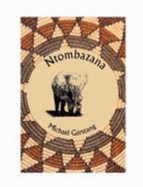 Ntombazana: a Story of an African Elephant Family - Michael Garstang