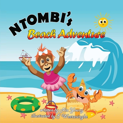 Ntombi's Beach Adventure - Young, Nia