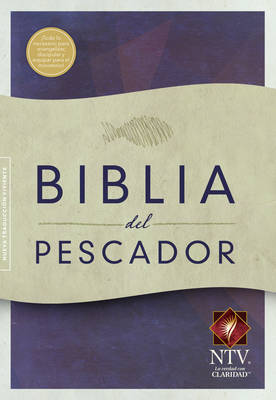 NTV Biblia del Pescador, tapa suave - D?az-Pab?n, Luis ngel (Editor)