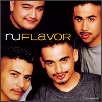 Nu Flavor [Spanish Version] - Nu Flavor