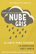 Nube Gris: Aliento para superar la depresin Post-Parto Sers una buena madre, aunque parezca imposible