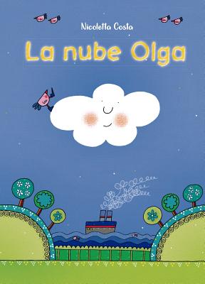 Nube Olga, La - Costa, Nicoletta