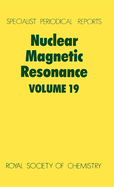 Nuclear Magnetic Resonance: Volume 19