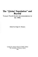 Nuclear Negotiations: Reassessing Arms Control Goals in U.S.-Soviet Relations - Beck, and Bobbitt, Philip, and Neidle, Alan F. (Editor)