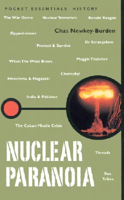 Nuclear Paranoia - Newkey-Burden, Chas