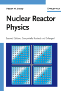 Nuclear Reactor Physics