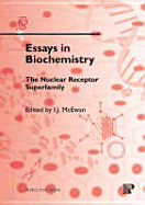 Nuclear Receptor Superfamily - McEwan, Iain J. (Volume editor)