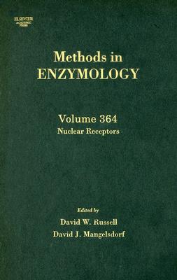 Nuclear Receptors - Russell, David W, and Mangelsdorf, David J