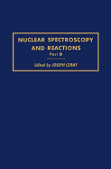 Nuclear Spectroscopy and Reactions