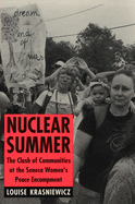 Nuclear Summer: Industrial Development and Political Change in Japan