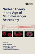 Nuclear Theory in the Age of Multimessenger Astronomy
