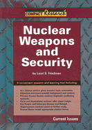 Nuclear Weapons and Security