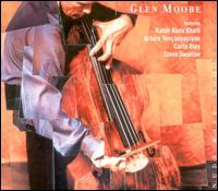Nude Bass Ascending - Glen Moore
