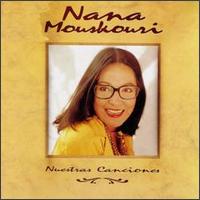 Nuestras Canciones - Nana Mouskouri