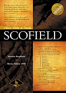 Nueva Biblia de Estudio Scofield-RV 1960