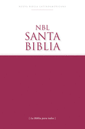 Nueva Biblia Latinoamericana - Edición Económica