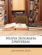 Nueva Jeografia Universal