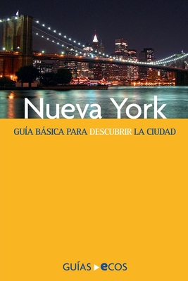 Nueva York - Books, Ecos Travel