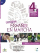 Nuevo Espanol en Marcha : Level 4 Exercises with CD: Curso de Espanol Como Lengua Extranjera