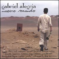 Nuevo Mundo - Gabriel Alegria