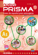 Nuevo Prisma A1: Student Book + CD : 10 units