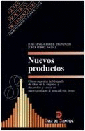 Nuevos Productos - Ferre Trenzano, Jose Maria