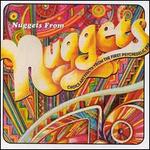 Nuggets from Nuggets: Choice Artyfacts From the First Psychedelic Era