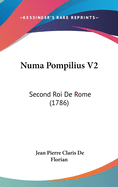 Numa Pompilius V2: Second Roi de Rome (1786)