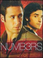 Numb3rs: The Third Season [6 Discs] - 