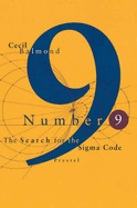 Number 9: The Search for the SIGMA Code - Balmond, Cecil