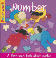 Number: A First Poem Book About Number