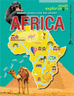 Number Crunch Your Way Around Africa