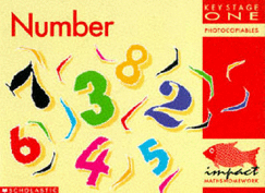 Number: Key Stage 1