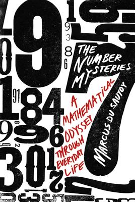 Number Mysteries - Du Sautoy, Marcus